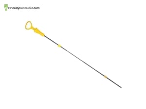 AUDI / VOLKSWAGEN 06F115611A — AUDI / VOLKSWAGEN GENUINE OIL DIPSTICK 06F115611A