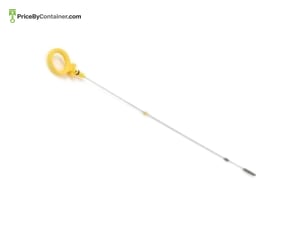 AUDI / VOLKSWAGEN 06F115611F — Audi-Volkswagen Genuine Engine Oil Dip Stick Level Dipstick 06F115611F