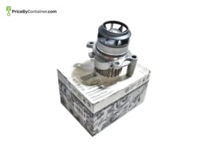 AUDI / VOLKSWAGEN 06F121011 — AUDI GENUINE WATER PUMP / 06F121011