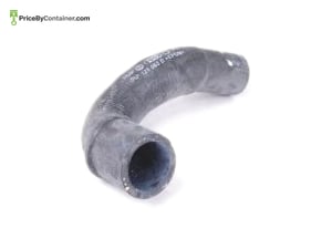 AUDI / VOLKSWAGEN 06F121063D — AUDI / VOLKSWAGEN GENUINE COOLANT HOSE 06F121063D