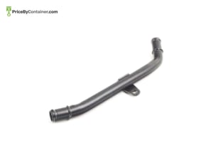 AUDI / VOLKSWAGEN 06F121065J — AUDI / VOLKSWAGEN GENUINE PIPE COOLANT 06F121065J