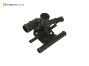 AUDI / VOLKSWAGEN 06F121132H — AUDI / VOLKSWAGEN GENUINE FLANGE VW 06F121132H