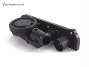 AUDI / VOLKSWAGEN 06F129101P — AUDI / VOLKSWAGEN GENUINE BREATHER VALVE 06F129101P