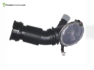 AUDI / VOLKSWAGEN 06F129627H — AUDI GENUINE ENGINE AIR INTAKE HOSE 06F129627H