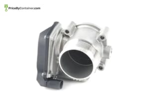 AUDI / VOLKSWAGEN 06F133062AG — AUDI / VOLKSWAGEN GENUINE THROTTLE BODY 06F133062AG