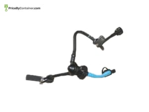AUDI / VOLKSWAGEN 06F133781L — AUDI GENUINE AIR PIPE / 06F133781L
