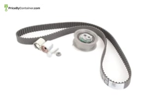 AUDI / VOLKSWAGEN 06F198119A — AUDI / VOLKSWAGEN GENUINE TIMING BELT KIT 06F198119A