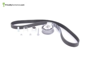 AUDI / VOLKSWAGEN 06F198119B — AUDI / VOLKSWAGEN GENUINE TIMING BELT KIT 06F198119B