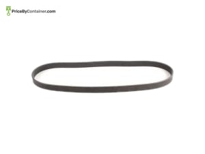 AUDI / VOLKSWAGEN 06F260849L — Audi-Volkswagen Genuine Engine Drive Fan Ribbed Belt 06F260849L