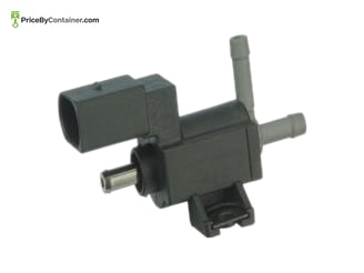 AUDI / VOLKSWAGEN 06F906283F — AUDI / VOLKSWAGEN GENUINE VALVE 06F906283F