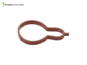 AUDI / VOLKSWAGEN 06G129717A — AUDI / VOLKSWAGEN GENUINE GASKET 06G129717A