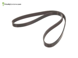 AUDI / VOLKSWAGEN 06G903137 — AUDI / VOLKSWAGEN GENUINE BELT AUDI 06G903137