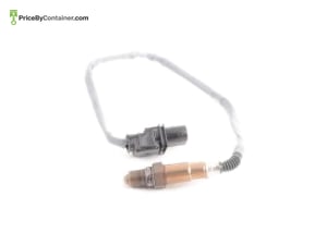 AUDI / VOLKSWAGEN 06G906262F — AUDI / VOLKSWAGEN GENUINE OXYGEN SENSOR FRT 06G906262F