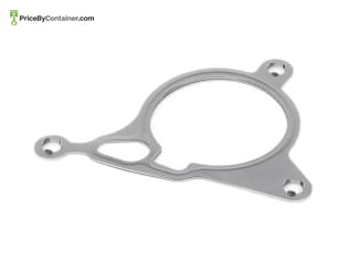 AUDI / VOLKSWAGEN 06H103121J — Audi-Volkswagen Genuine Vacuum Pump Gasket 06H103121J