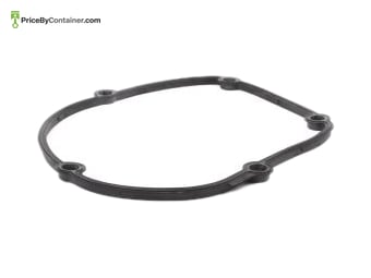 AUDI / VOLKSWAGEN 06H103483C — Audi-Volkswagen Genuine Upper Timing Cover Gasket 06H103483C