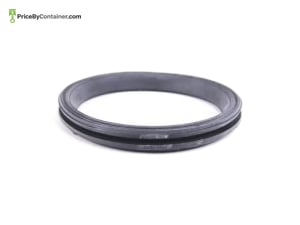AUDI / VOLKSWAGEN 06H103483D — Audi-Volkswagen Genuine Engine Timing Cover Gasket 06H103483D