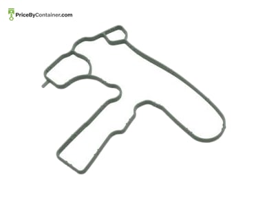 AUDI / VOLKSWAGEN 06H103484A — Audi-Volkswagen Genuine Oil Separator Gasket 06H103484A