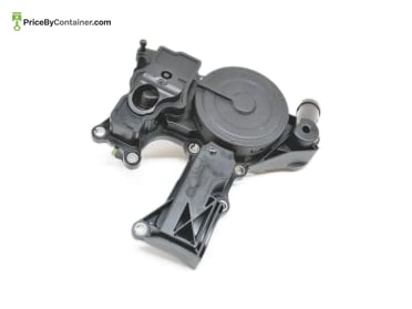 AUDI / VOLKSWAGEN 06H103495AJ — Audi-Volkswagen Genuine Engine Oil Separator PCV Valve Part Number : 06H103495AJ