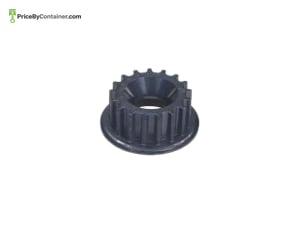 AUDI / VOLKSWAGEN 06H103731G — AUDI / VOLKSWAGEN GENUINE PULLEY 06H103731G
