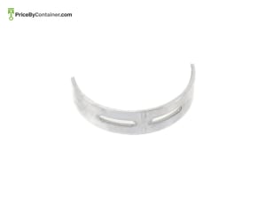 AUDI / VOLKSWAGEN 06H105561JGLB — AUDI / VOLKSWAGEN GENUINE CRANKSHAFT BEARING 06H105561JGLB