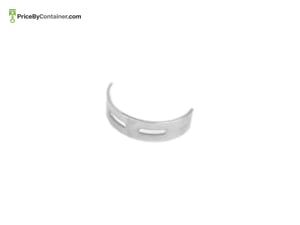 AUDI / VOLKSWAGEN 06H105561JROT — AUDI / VOLKSWAGEN GENUINE BEARING SHELL 06H105561JROT