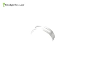 AUDI / VOLKSWAGEN 06H105561KGLB — AUDI / VOLKSWAGEN GENUINE MAIN BEARING- UPPER 06H105561KGLB