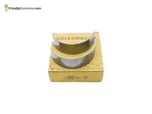 AUDI / VOLKSWAGEN 06H105701SGLB — AUDI / VOLKSWAGEN GENUINE BEARING 06H105701SGLB