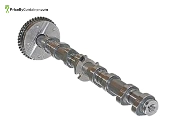 AUDI / VOLKSWAGEN 06H109021J — AUDI / VOLKSWAGEN GENUINE CAM SHAFT 06H109021J