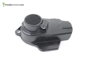 AUDI / VOLKSWAGEN 06H109121G — AUDI / VOLKSWAGEN GENUINE BELT COVER 06H109121G