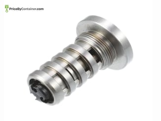 AUDI / VOLKSWAGEN 06H109257A — AUDI / VOLKSWAGEN GENUINE VALVE 06H109257A