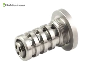 AUDI / VOLKSWAGEN 06H109257C — AUDI / VOLKSWAGEN GENUINE VALVE 06H109257C