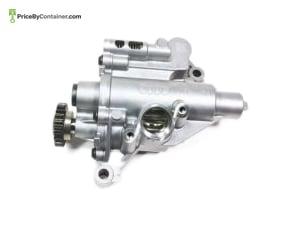 AUDI / VOLKSWAGEN 06H115105DF — Audi-Volkswagen Genuine Engine Oil Pump Part Number: 06H115105DF