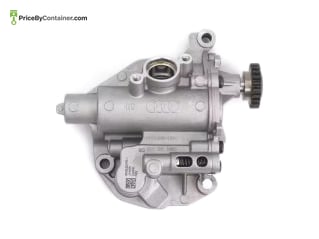 AUDI / VOLKSWAGEN 06H115105FK — AUDI / VOLKSWAGEN GENUINE OIL PUMP 06H115105FK/06H115105GC
