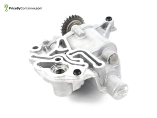 AUDI / VOLKSWAGEN 06H115105GC — AUDI / VOLKSWAGEN GENUINE OIL PUMP 06H115105GC
