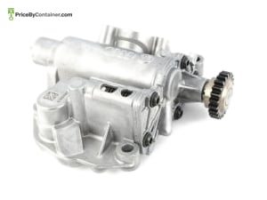 AUDI / VOLKSWAGEN 06H115105GD — AUDI / VOLKSWAGEN GENUINE OIL PUMP 06H115105GD
