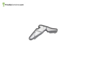 AUDI / VOLKSWAGEN 06H115175B — AUDI / VOLKSWAGEN GENUINE STRAINER 06H115175B