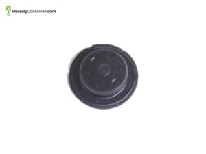AUDI / VOLKSWAGEN 06H115418AA — AUDI GENUINE SEAL PLUG-06H115418D / 06H115418AA