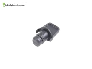 AUDI / VOLKSWAGEN 06H115418M — AUDI / VOLKSWAGEN GENUINE PLUG OIL 06H115418M