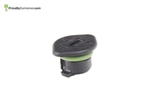 AUDI / VOLKSWAGEN 06H115418P — AUDI / VOLKSWAGEN GENUINE PLUG 06H115418P