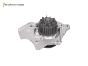 AUDI / VOLKSWAGEN 06H121026DT — AUDI / VOLKSWAGEN GENUINE WATER PUMP 06H121026DT