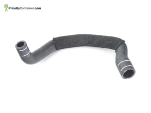 AUDI / VOLKSWAGEN 06H121057G — AUDI / VOLKSWAGEN GENUINE HOSE-COOLANT 06H121057G