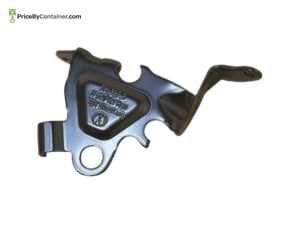 AUDI / VOLKSWAGEN 06H121079N — AUDI / VOLKSWAGEN GENUINE BRACKET ADD PUMP 06H121079N