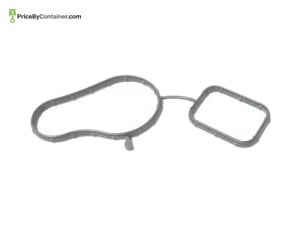 AUDI / VOLKSWAGEN 06H121119F — AUDI GENIUNE GASKET / 06H121119F