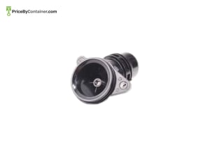 AUDI / VOLKSWAGEN 06H121121L — AUDI / VOLKSWAGEN GENUINE FLANGE 06H121121L