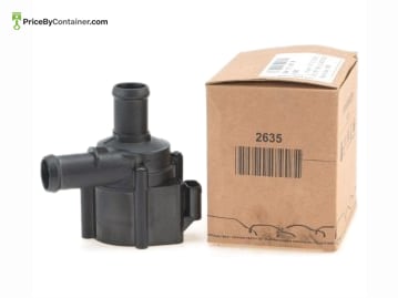 AUDI / VOLKSWAGEN 06H121601M — Audi-Volkswagen Genuine Engine Auxiliary Water Pump 06H121601M