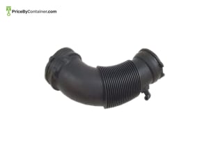 AUDI / VOLKSWAGEN 06H129629F — AUDI / VOLKSWAGEN GENUINE AIR DUCT 06H129629F