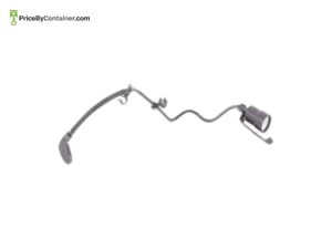 AUDI / VOLKSWAGEN 06H133583F — AUDI / VOLKSWAGEN GENUINE HOSE 06H133583F