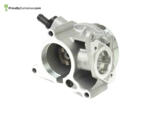AUDI / VOLKSWAGEN 06H145100AK — AUDI / VOLKSWAGEN GENUINE VACUUM PUMP 06H145100AK