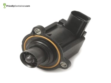 AUDI / VOLKSWAGEN 06H145710C — AUDI / VOLKSWAGEN GENUINE CUTOFF VALVE 06H145710C