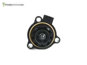 AUDI / VOLKSWAGEN 06H145710D — AUDI / VOLKSWAGEN GENUINE CUT OFF VALVE 06H145710D